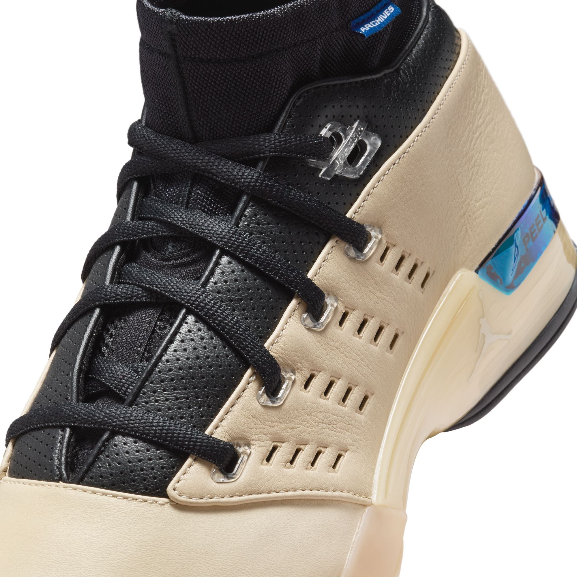 d*0様 AIR JORDAN 17 + RETRO The Original Air Jordan 17 Complete Set - YouTube