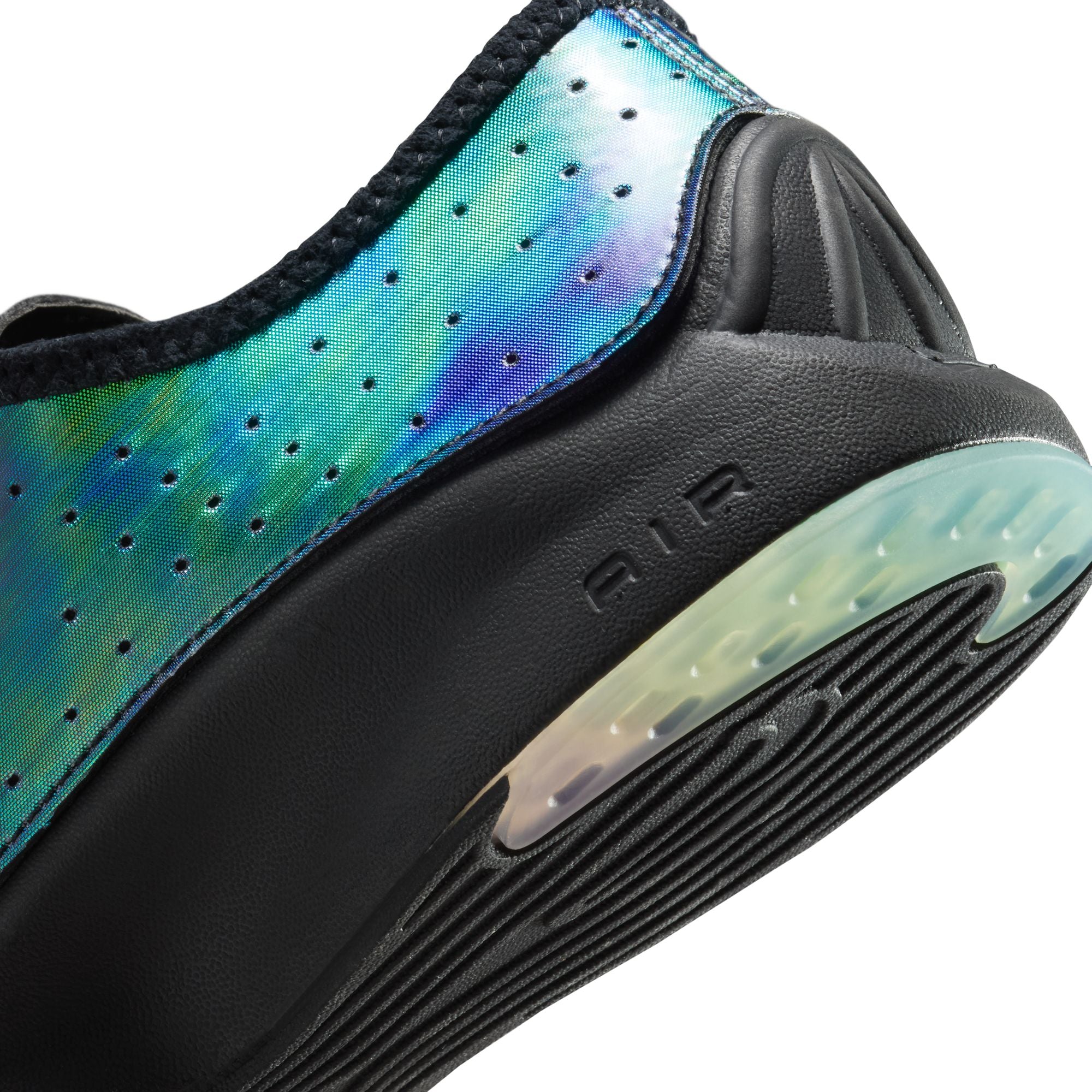 NIKE DSMG W AIR SUPERFLY SP DSM Nike - W Nike Air Superfly Sp Tm 