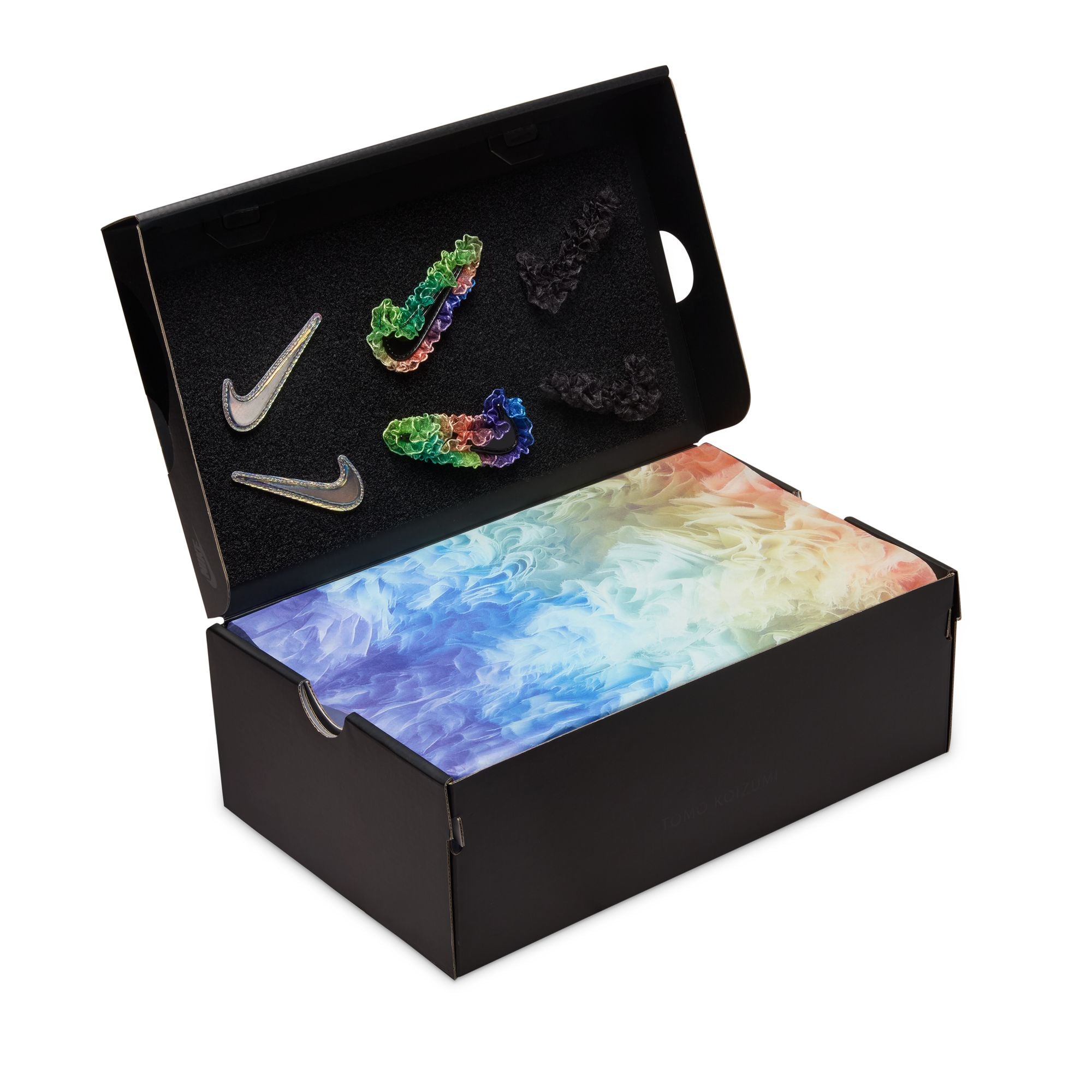 Nike: W Nike Air Superfly Sp Tm (002) | DSMG E-SHOP