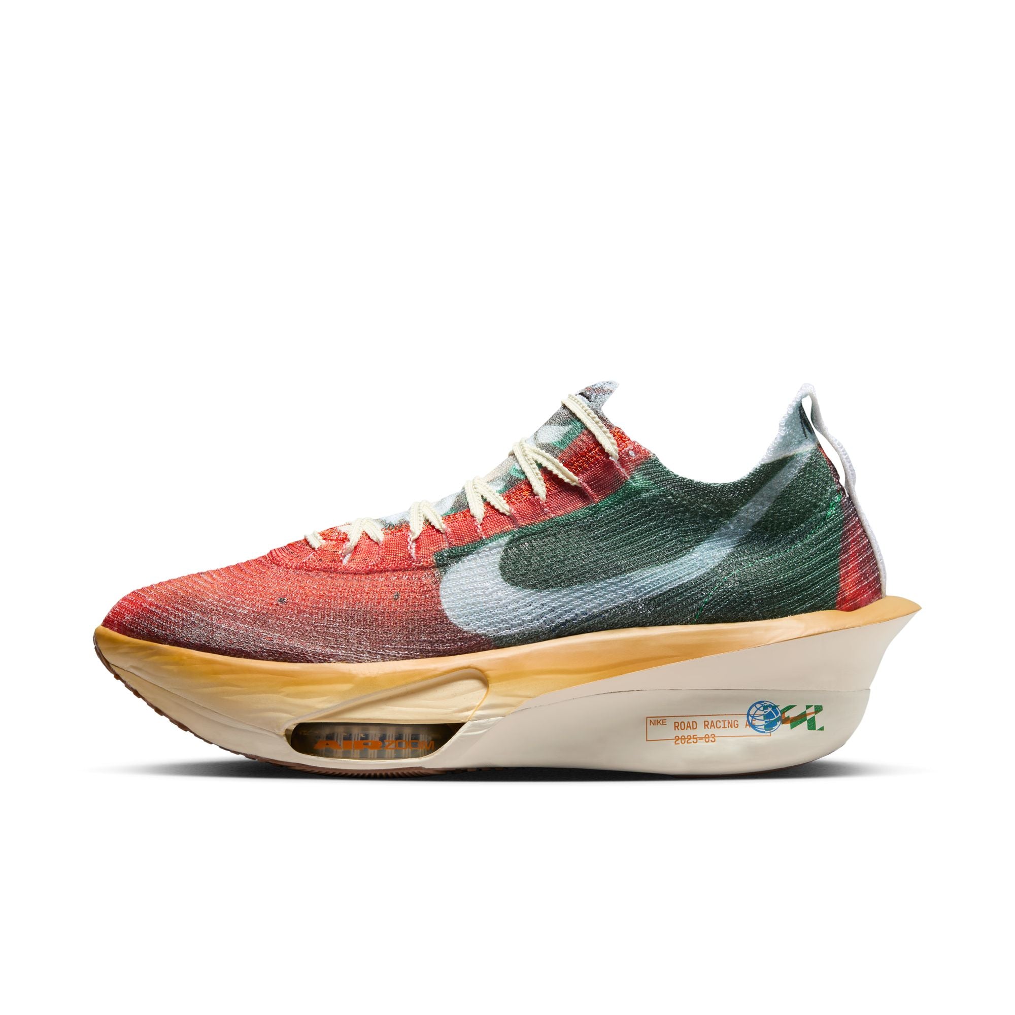 Nike zoomfly flyknit 新品 日本未発売カラー 26cm Nike: Air Zoom Alphafly Next% 3 Prm (999) | DSMG E-SHOP