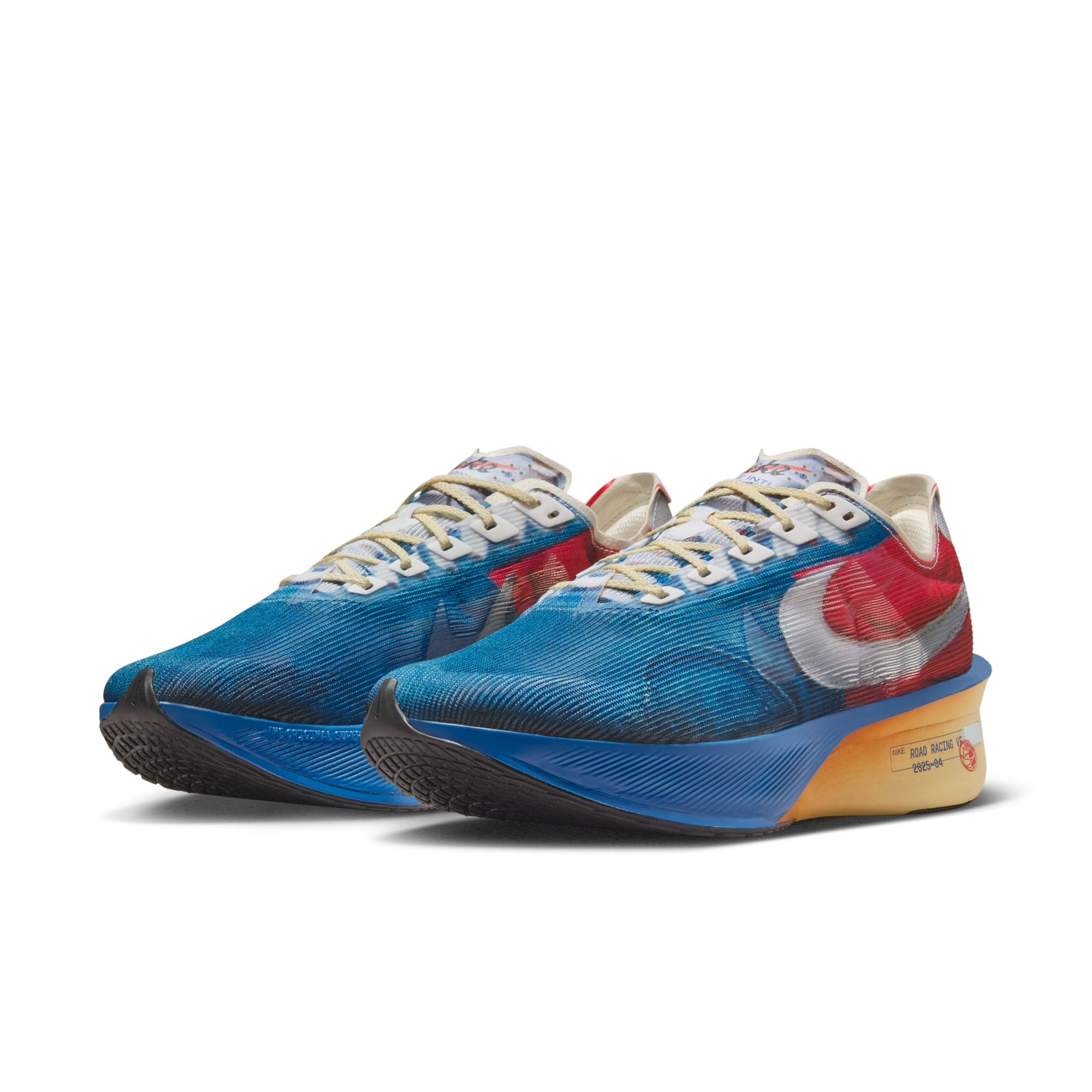 Nike: Zoomx Vaporfly Next% 4 Prm (999) | DSMG E-SHOP