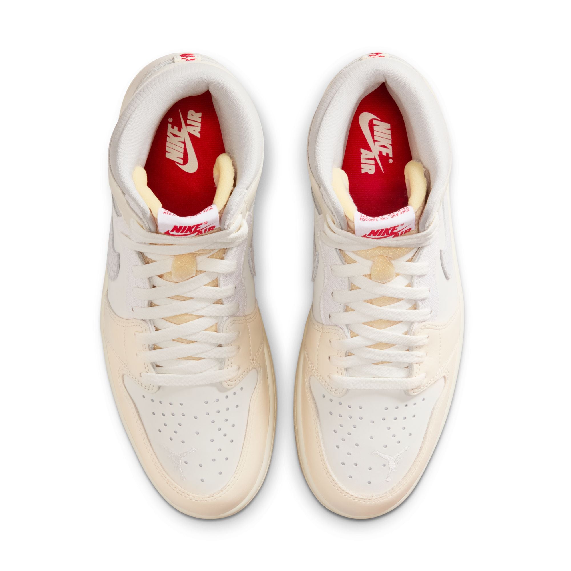 nike: Air Jordan 1 Retro High Og (100) | DSMG E-SHOP
