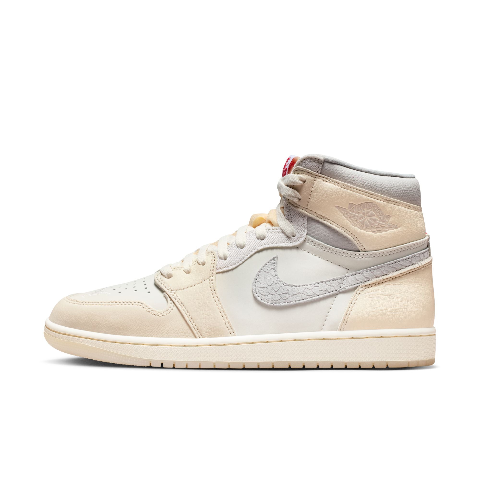 nike: Air Jordan 1 Retro High Og (100) | DSMG E-SHOP
