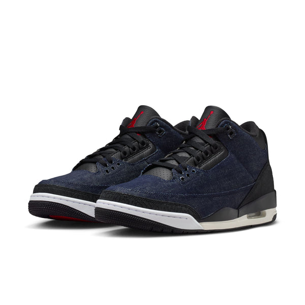 nike - Air Jordan 3 Rtr Lsc Indigo Sp - (IH7959-400)
