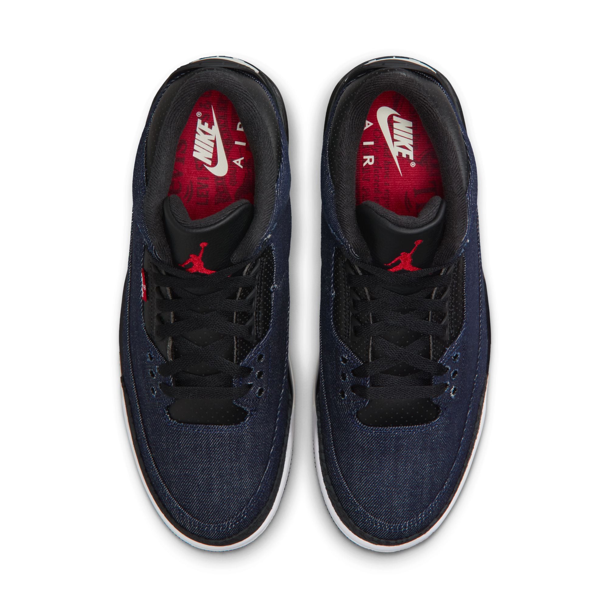 nike: Air Jordan 3 Rtr Lsc Indigo Sp (IH7959-400) | DSMG E-SHOP