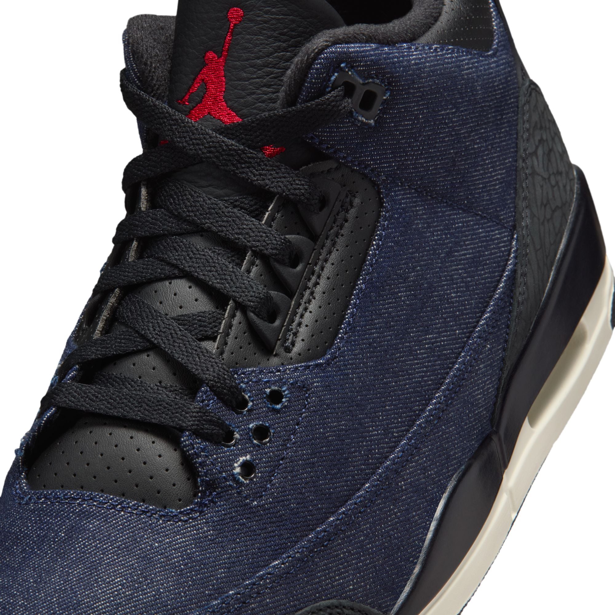 nike: Air Jordan 3 Rtr Lsc Indigo Sp (IH7959-400) | DSMG E-SHOP