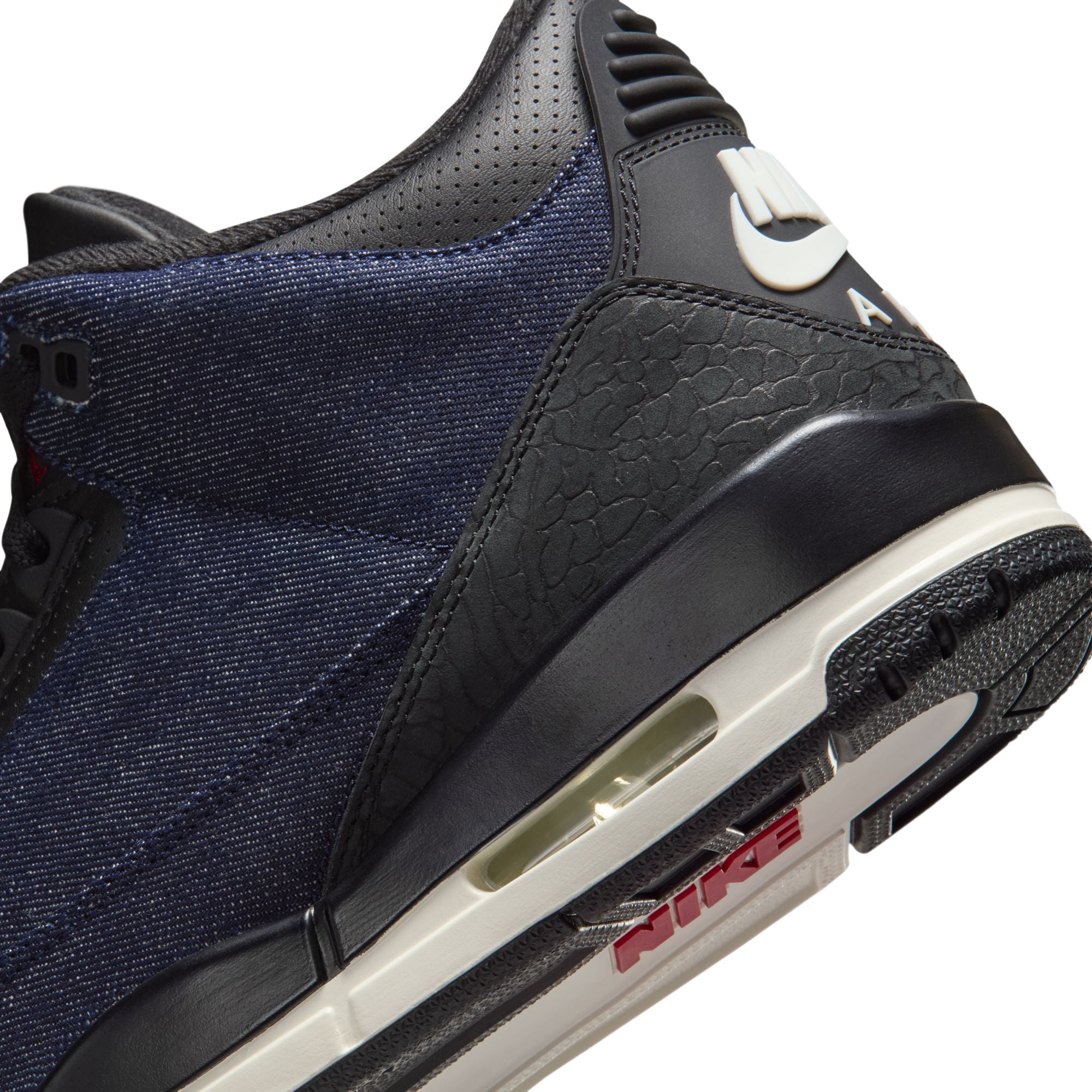 nike: Air Jordan 3 Rtr Lsc Indigo Sp (IH7959-400) | DSMG E-SHOP