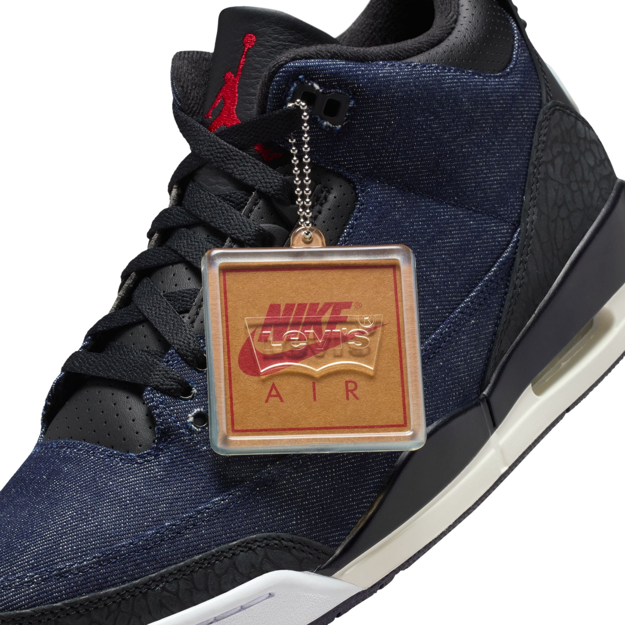 nike: Air Jordan 3 Rtr Lsc Indigo Sp (IH7959-400) | DSMG E-SHOP