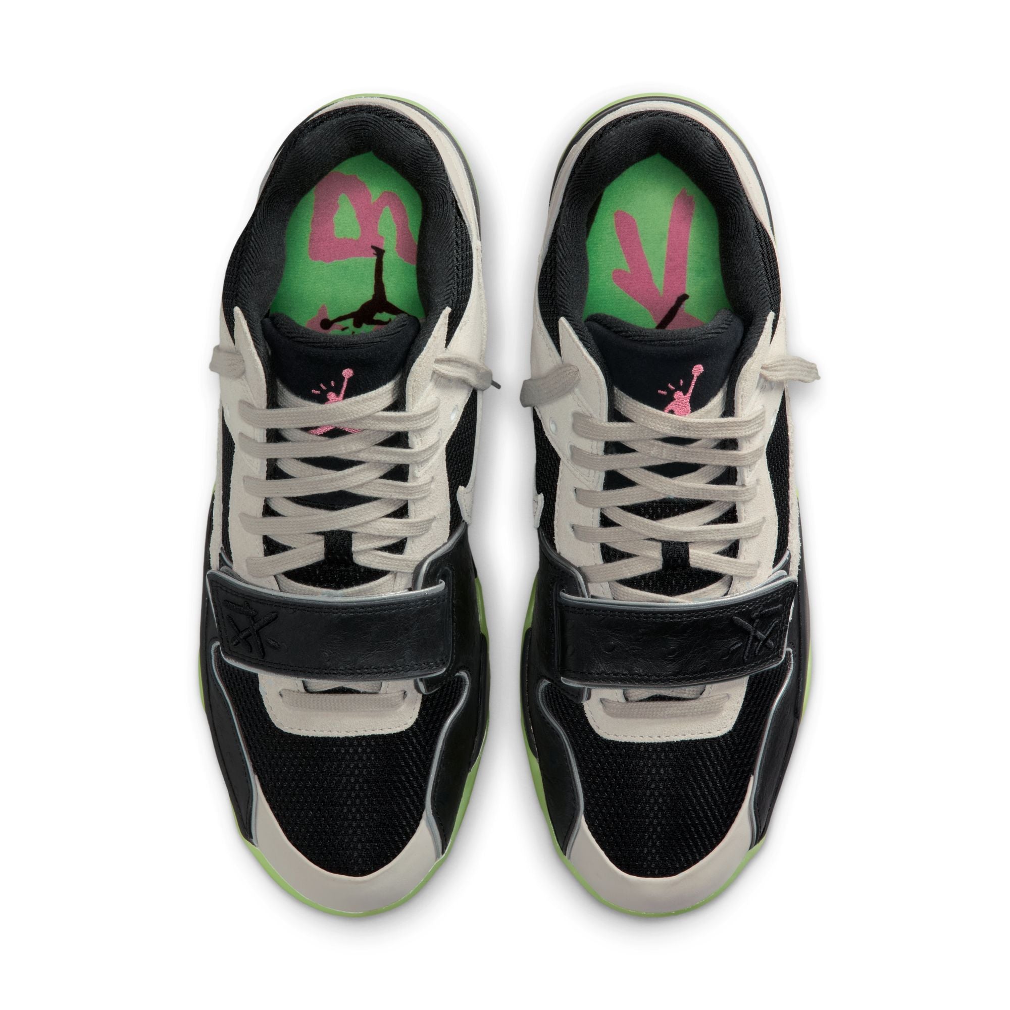 nike: Cj1 T-Rexx (001) | DSMG E-SHOP