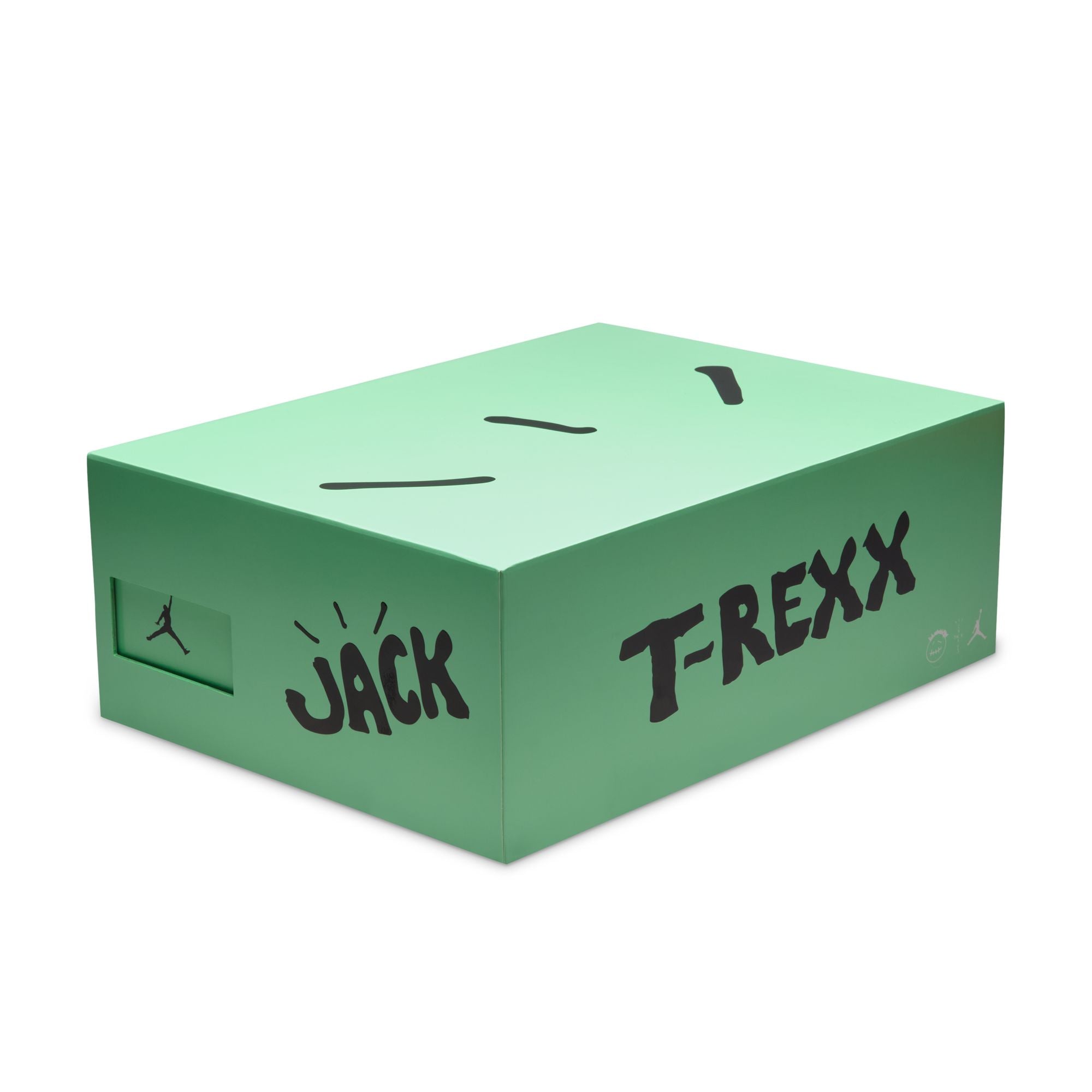 nike: Cj1 T-Rexx (001) | DSMG E-SHOP