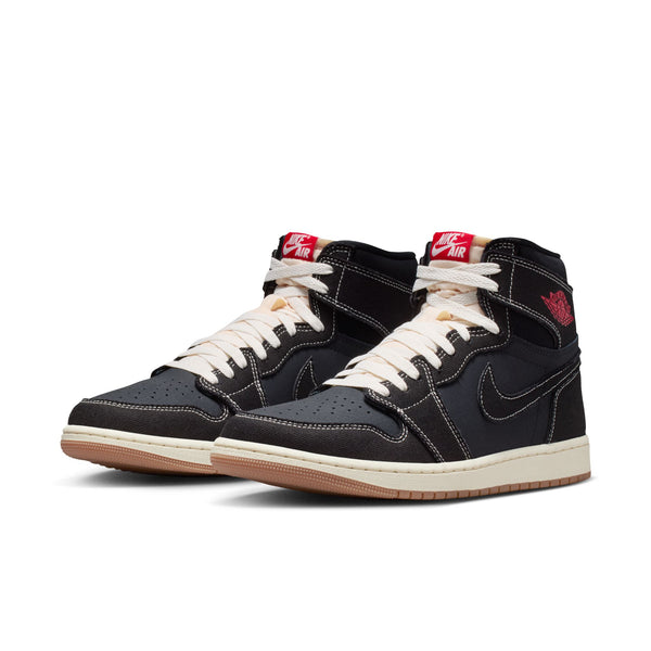 NIKE - Air Jordan 1 Retro High Og Fc - (001)