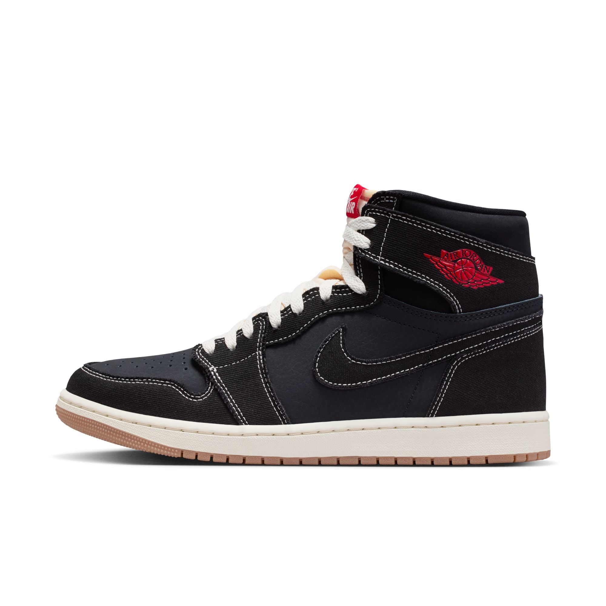NIKE: Air Jordan 1 Retro High Og Fc (001) | DSMG E-SHOP