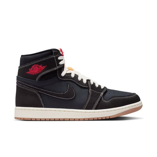 NIKE - Air Jordan 1 Retro High Og Fc - (001)