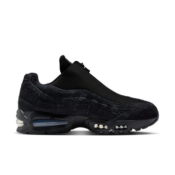 nike - Air Max 95 Big Bubble Zip Sp - (001)