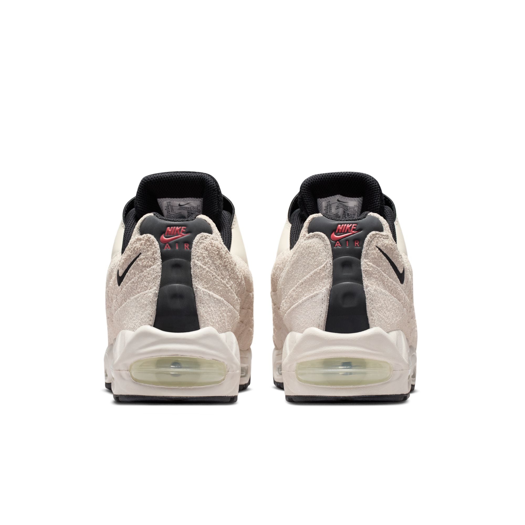 nike: Air Max 95 Big Bubble Zip Sp (002) | DSMG E-SHOP