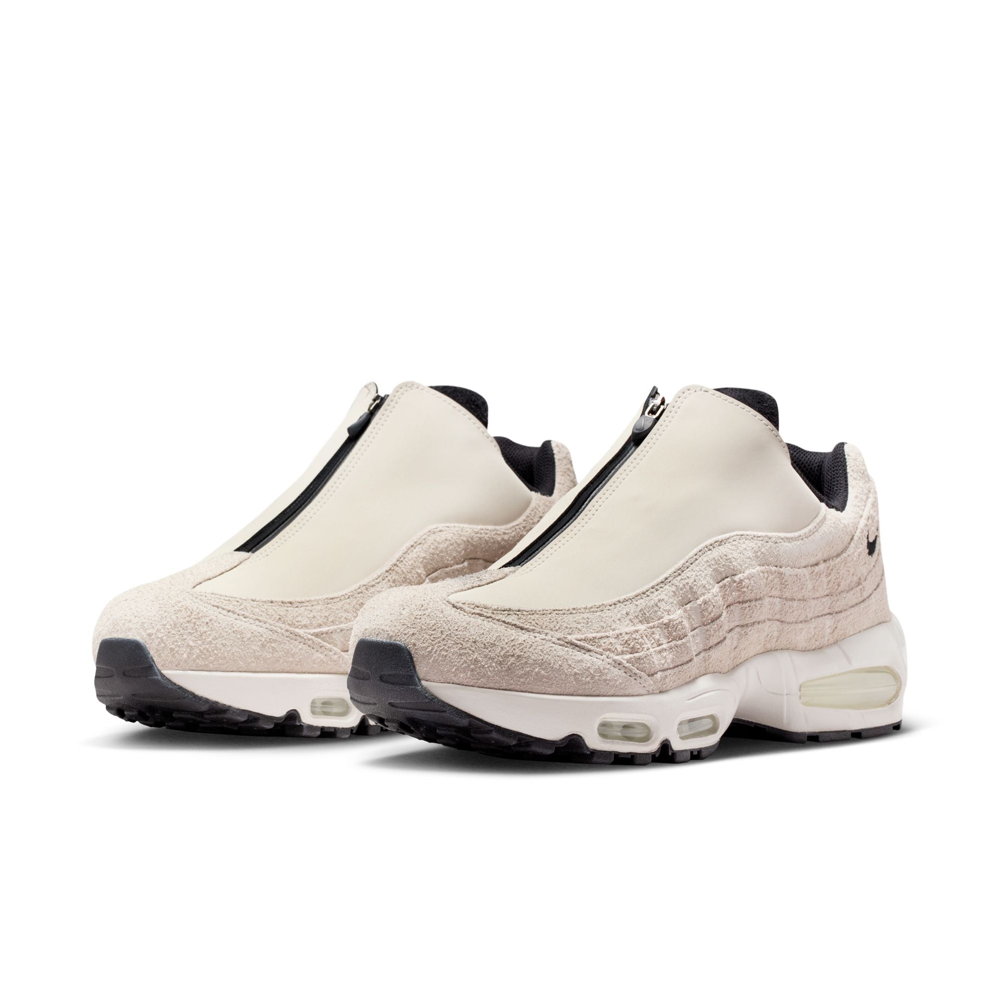 未使用Nike Air Max 95 OG Big Bubble 27.0 nike: Air Max 95 Big Bubble Zip Sp (002) | DSMG E-SHOP