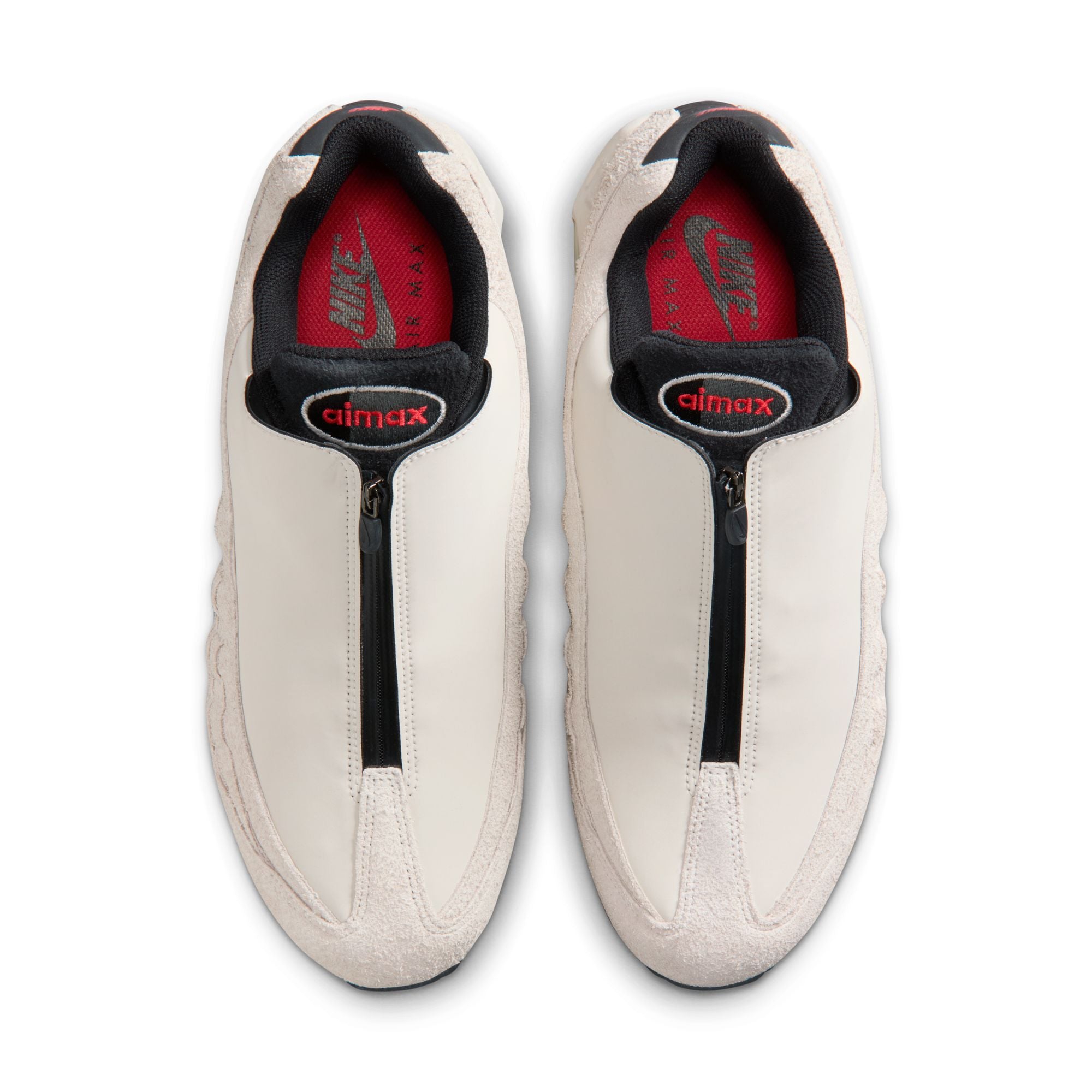 nike: Air Max 95 Big Bubble Zip Sp (002) | DSMG E-SHOP