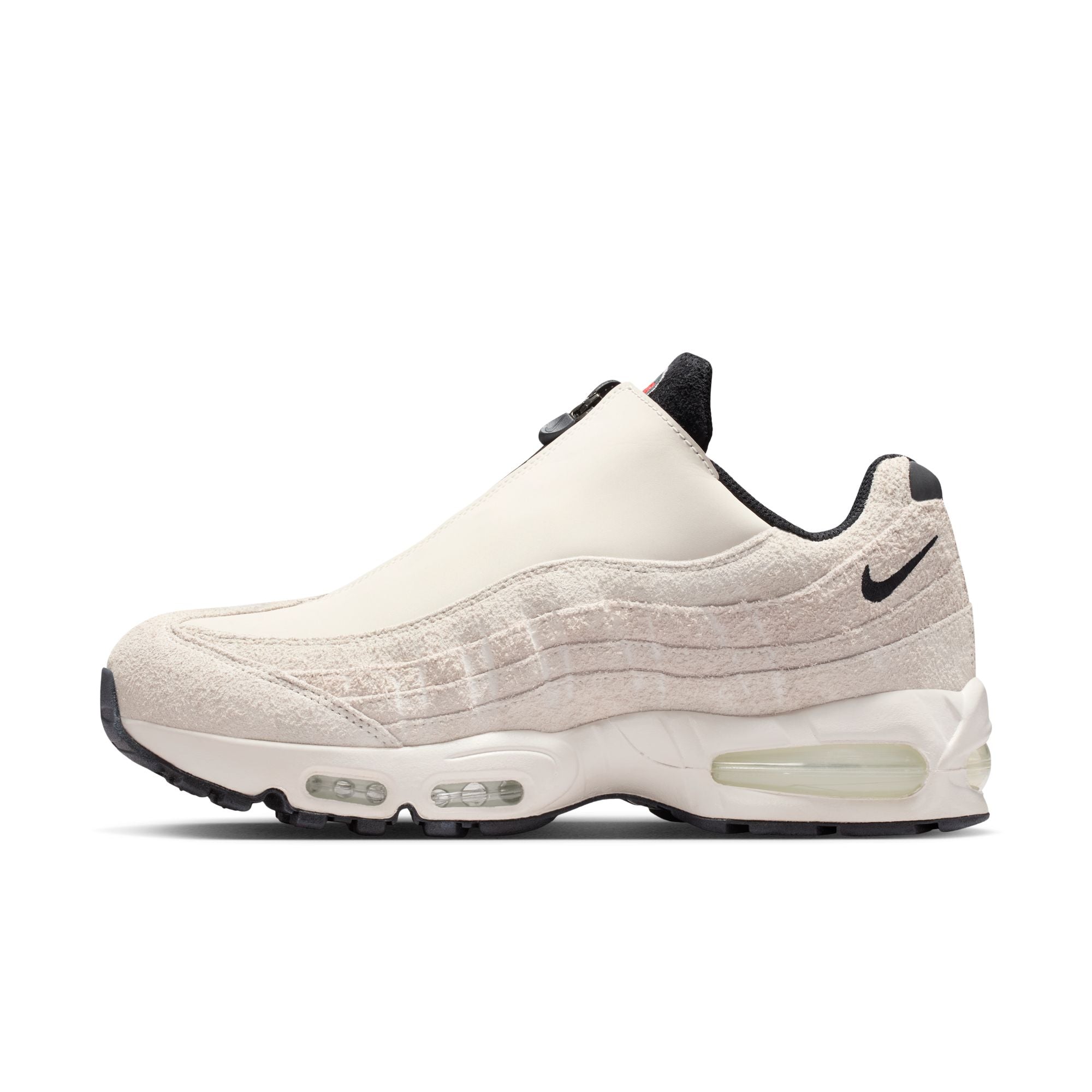 nike: Air Max 95 Big Bubble Zip Sp (002) | DSMG E-SHOP