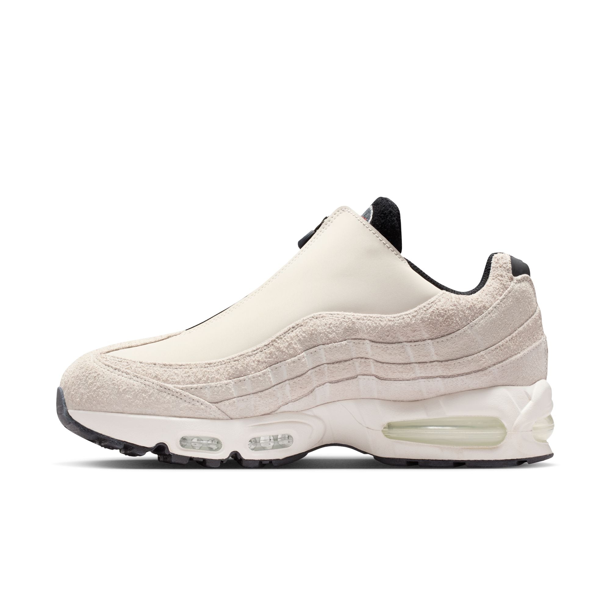 nike: Air Max 95 Big Bubble Zip Sp (002) | DSMG E-SHOP