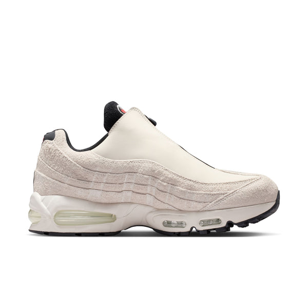 nike - Air Max 95 Big Bubble Zip Sp - (002)