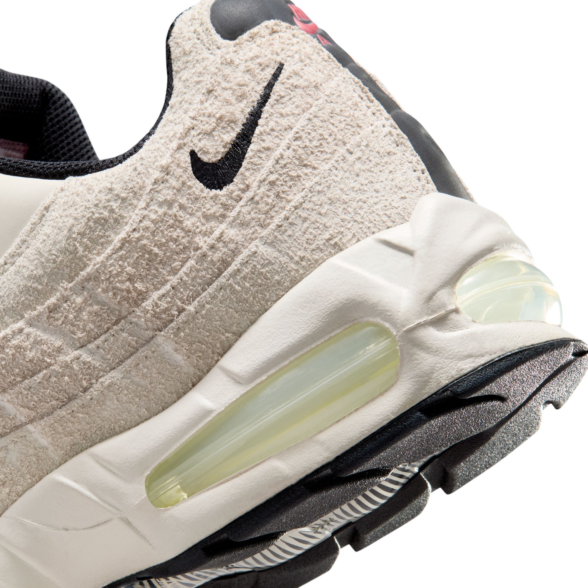 nike: Air Max 95 Big Bubble Zip Sp (002) | DSMG E-SHOP