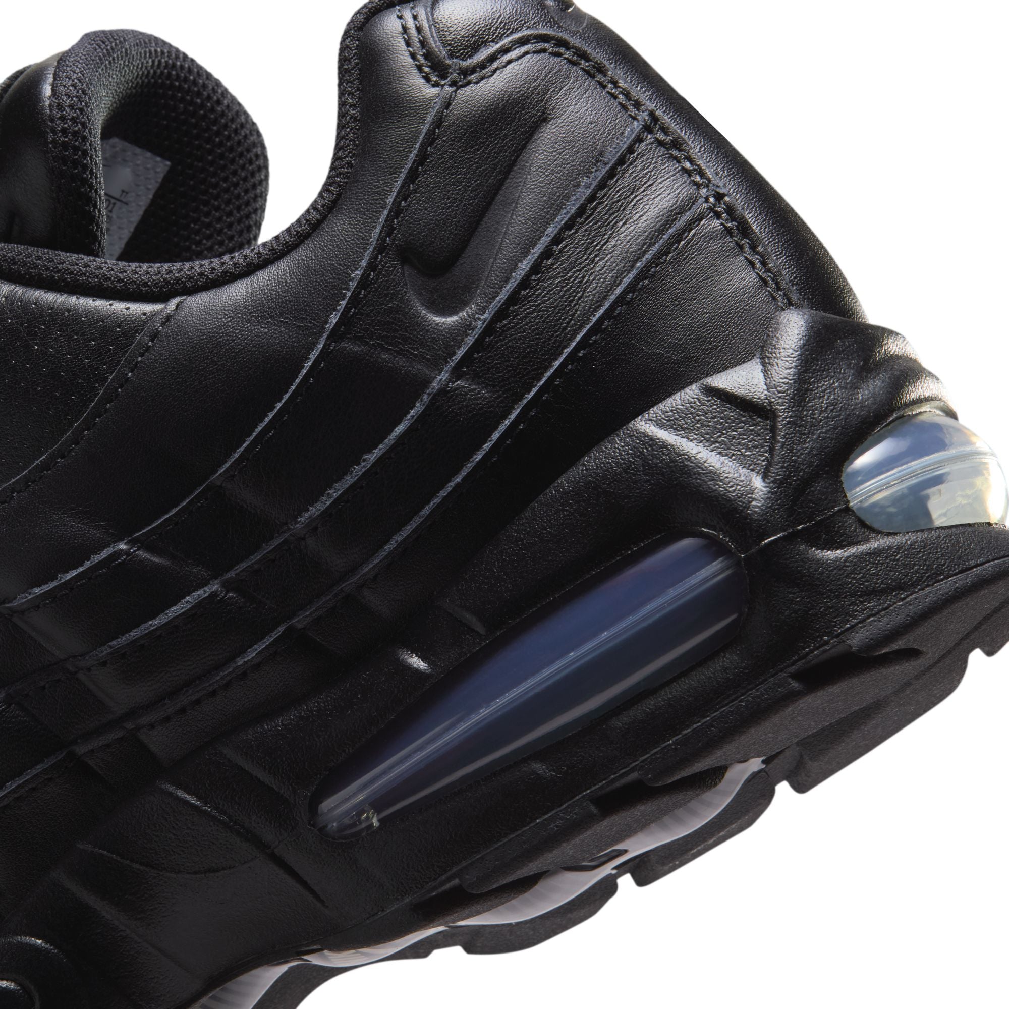 Nike: Air Max 95 Big Bbl Ltr Qs (IM0696-001) | DSMG E-SHOP