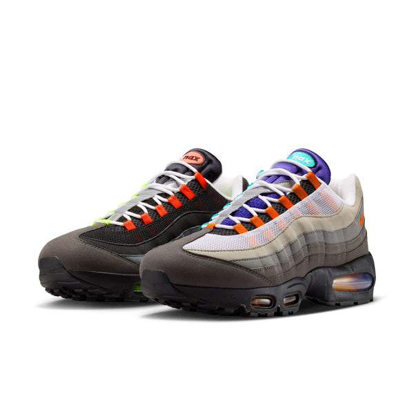 NIKE - Nike Air Max 95 Bb Prm - (IM2211-001)
