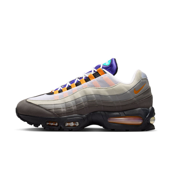 NIKE - Nike Air Max 95 Bb Prm - (IM2211-001)