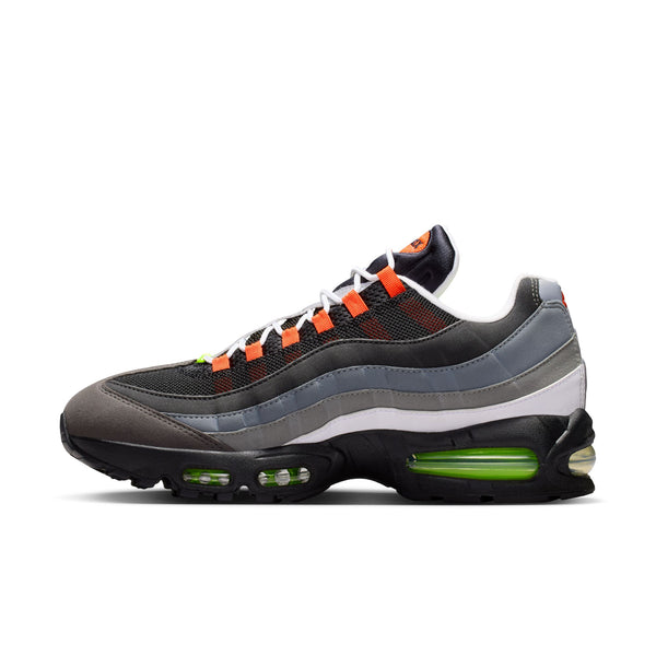 NIKE - Nike Air Max 95 Bb Prm - (IM2211-001)