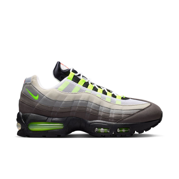 NIKE - Nike Air Max 95 Bb Prm - (IM2211-001)