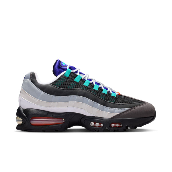NIKE - Nike Air Max 95 Bb Prm - (IM2211-001)