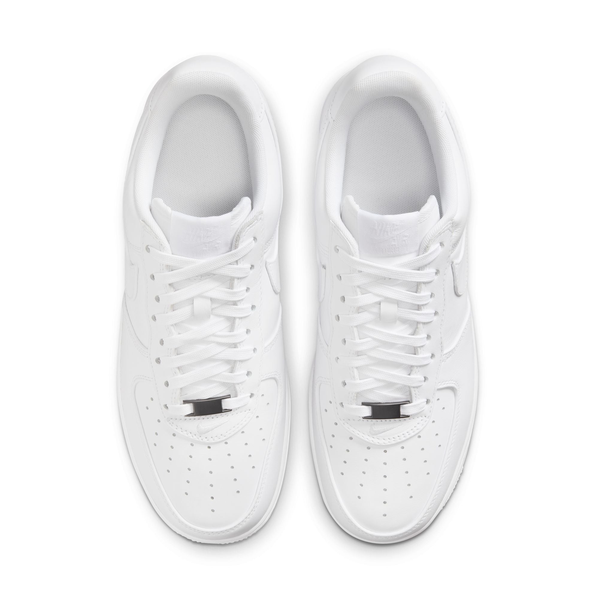 NIKE: Air Force 1 Low Retro Prm (100) | DSMG E-SHOP