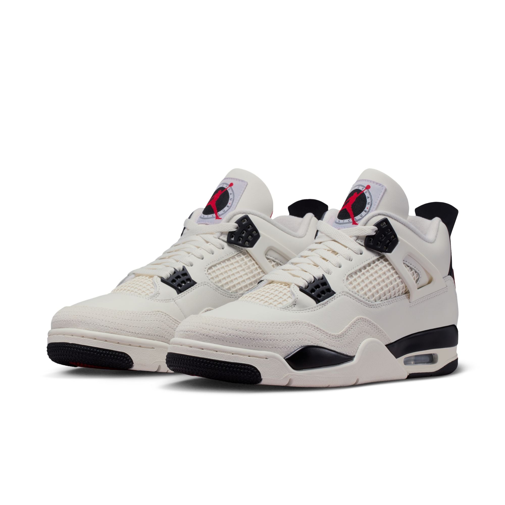 Nike: Air Jordan 4 Retro Og Fc (IM4002-100) | DSMG E-SHOP