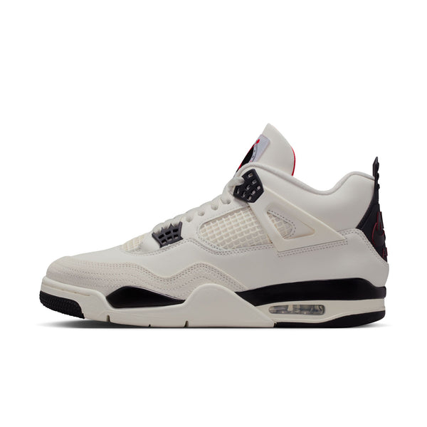 Nike - Air Jordan 4 Retro Og Fc - (IM4002-100)