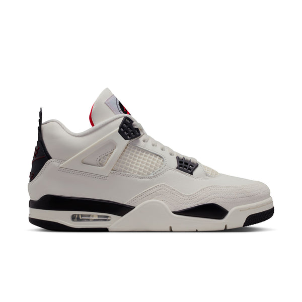 Nike - Air Jordan 4 Retro Og Fc - (IM4002-100)