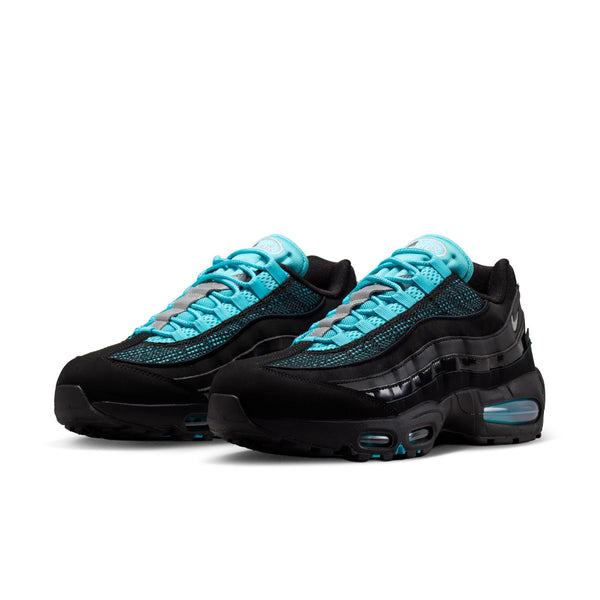 NIKE - Nike Air Max 95 Bb Qs - (IM4691-001)