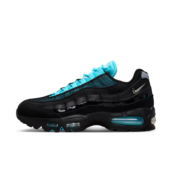 NIKE - Nike Air Max 95 Bb Qs - (IM4691-001)