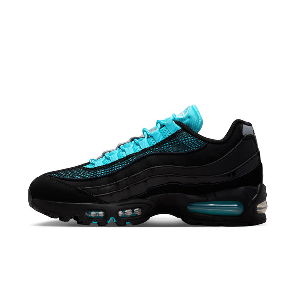 NIKE - Nike Air Max 95 Bb Qs - (IM4691-001)