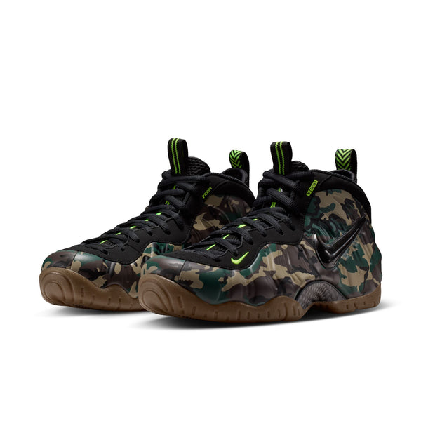 NIKE - Air Foamposite Pro Premium - (IM5204-001)