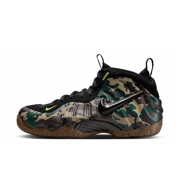 NIKE - Air Foamposite Pro Premium - (IM5204-001)