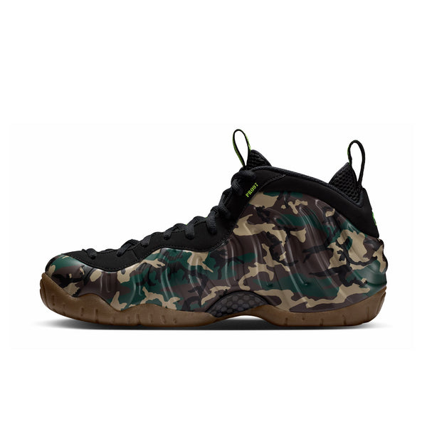NIKE - Air Foamposite Pro Premium - (IM5204-001)