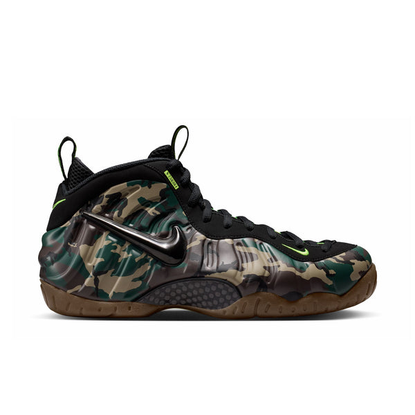 NIKE - Air Foamposite Pro Premium - (IM5204-001)