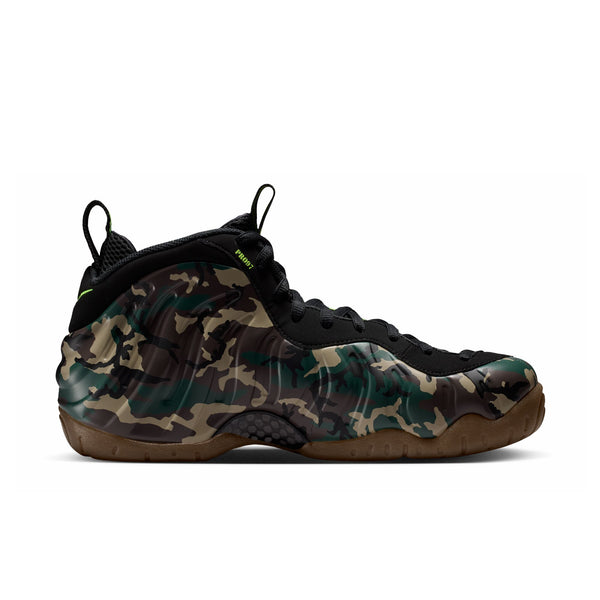 NIKE - Air Foamposite Pro Premium - (IM5204-001)