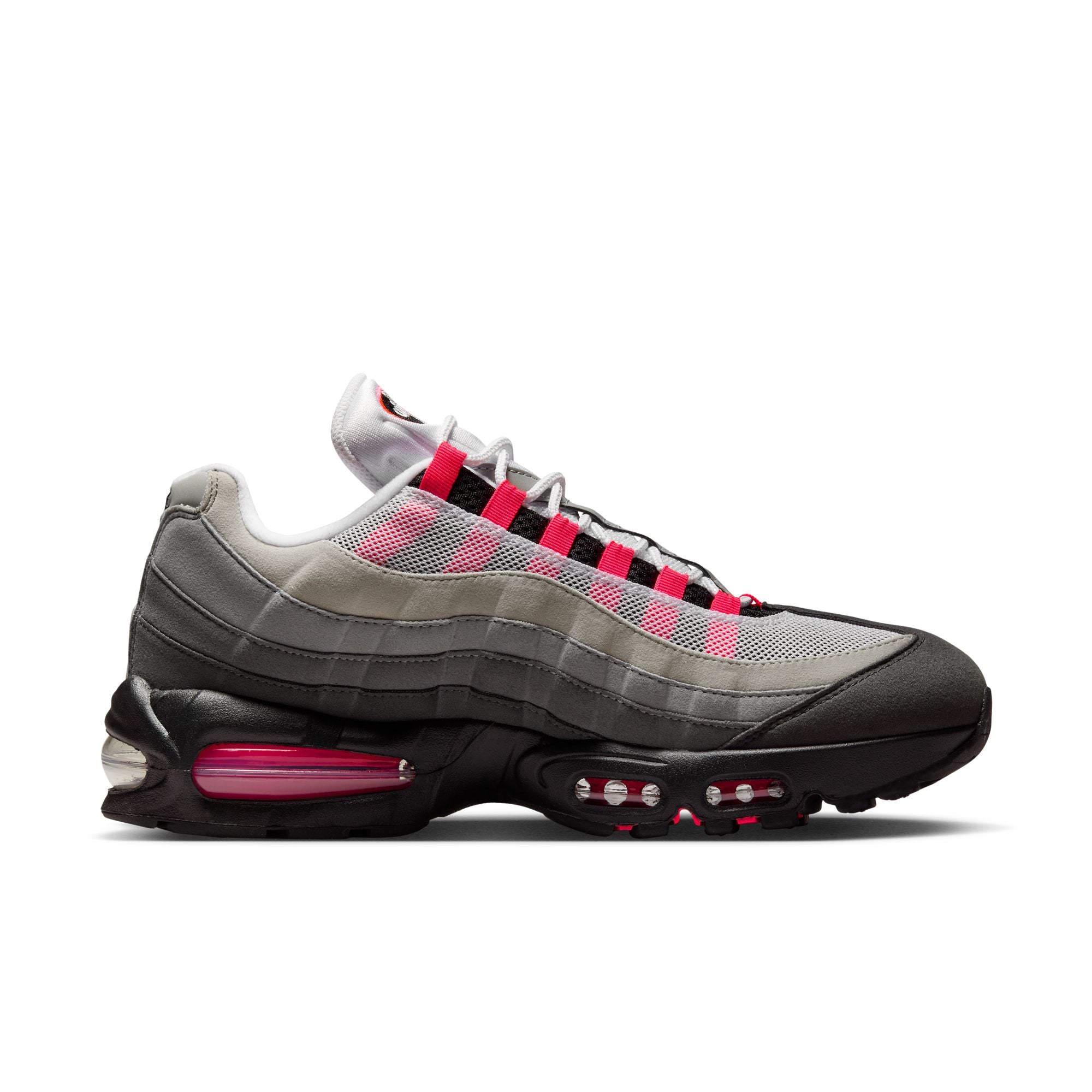 スケートボード Nike Air Max 95 OG Big Bubble \"Medium Nike Air Max 95 OG Big Bubble Neon (2025) Men's - HM4740-001