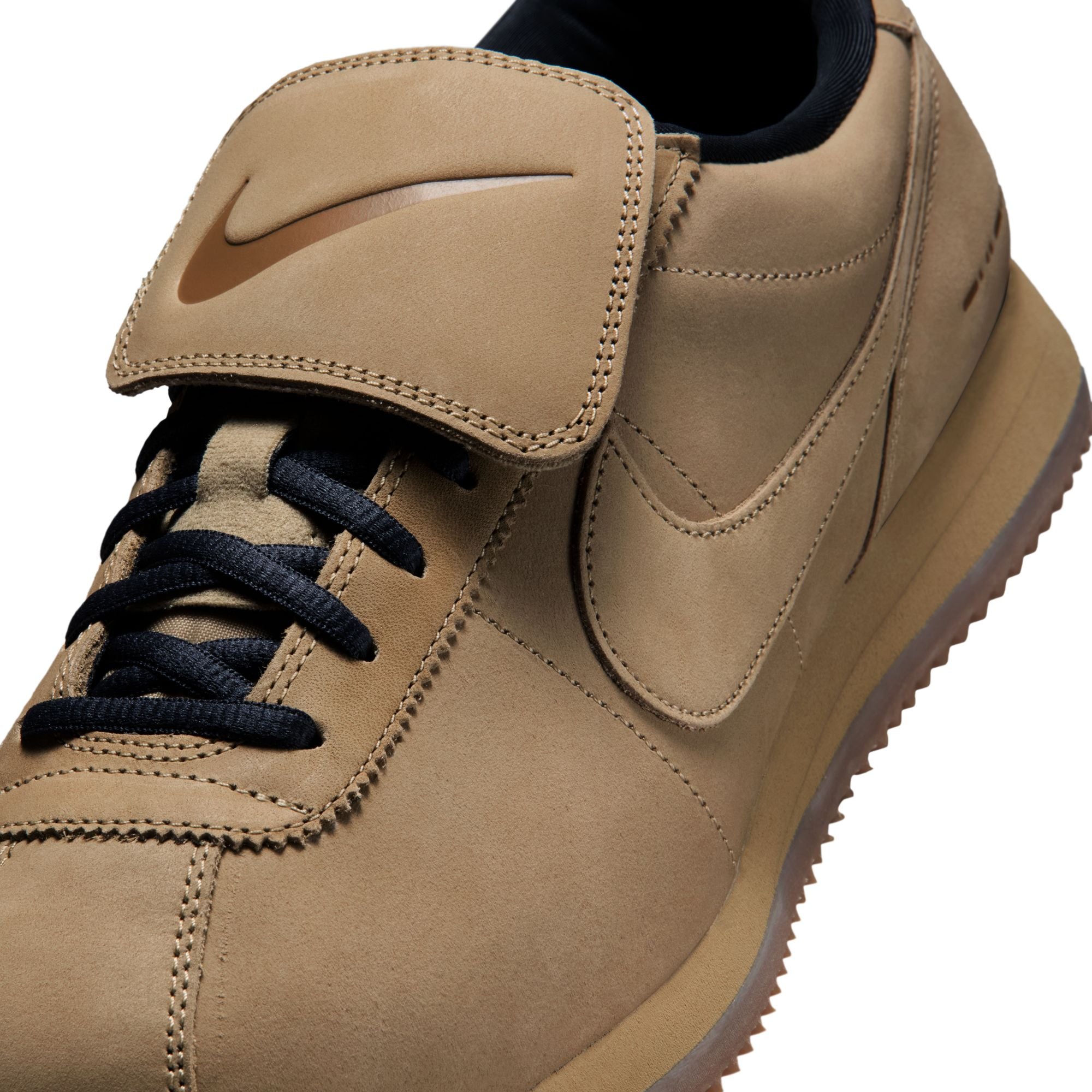 [ナイキ] コルテッツ LTR SE [Cortez LTR SE] ベージュ/ブラウン IM8057-297 NIKE : Nike Cortez Ltr Se (297) | DSMG E-SHOP