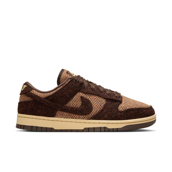 Nike - W Nike Dunk Low Qs / Ht - (200)