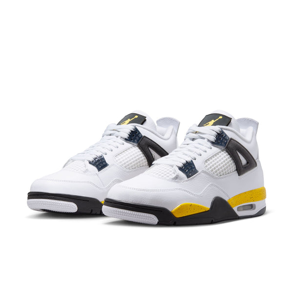 NIKE - Air Jordan 4 Retro - (IO2463-102)