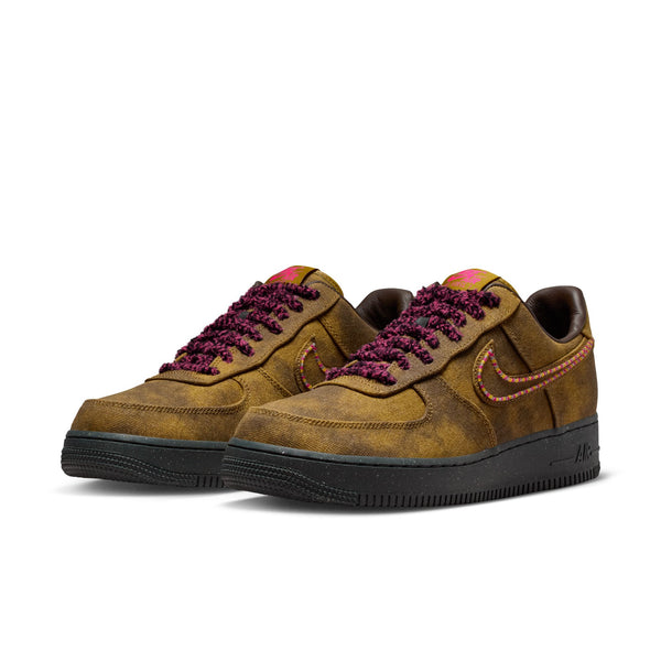 Nike - Air Force 1 Boucle Qs - (IO4474-300)