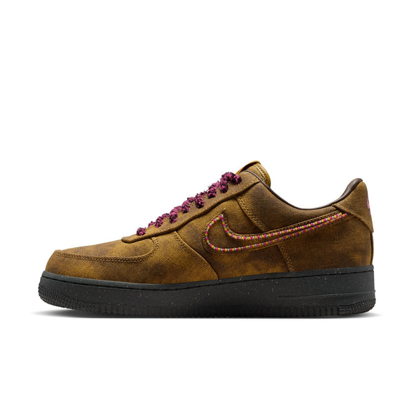 Nike - Air Force 1 Boucle Qs - (IO4474-300)