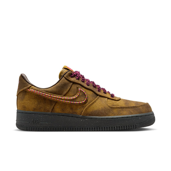 nike - Air Force 1 Boucle Qs - (300)
